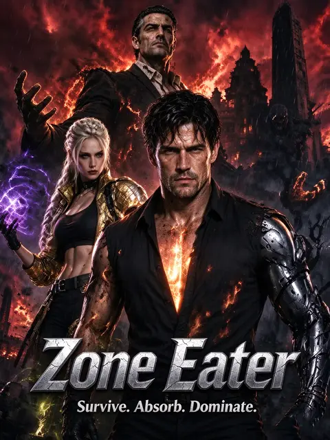 Zone Eater