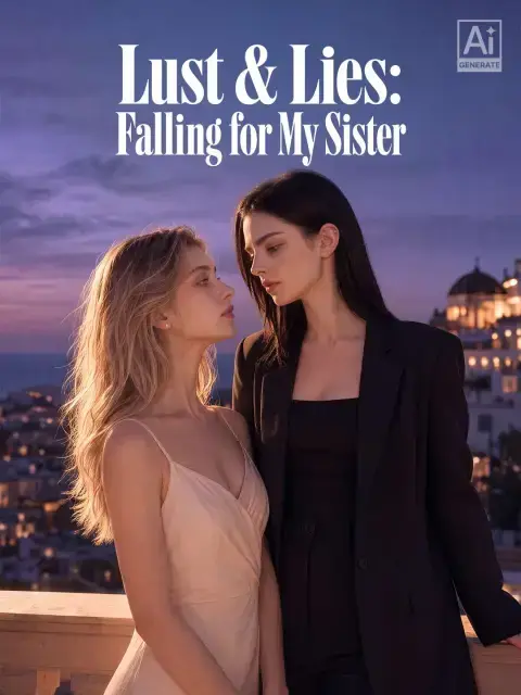 Lust & Lies: Falling for My Sister