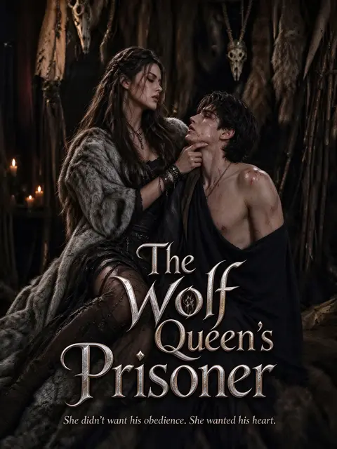 The Wolf Queen’s Prisoner