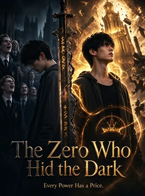 The Zero Who Hid the Dark