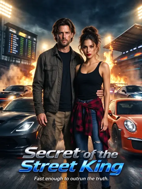 Secret of the Street King
