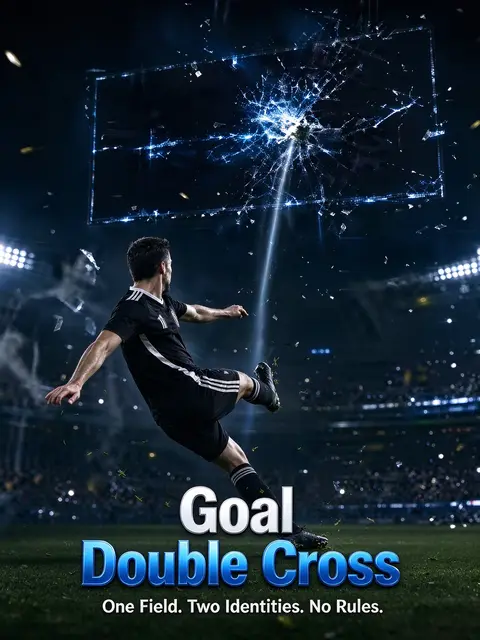 Goal Double Cross