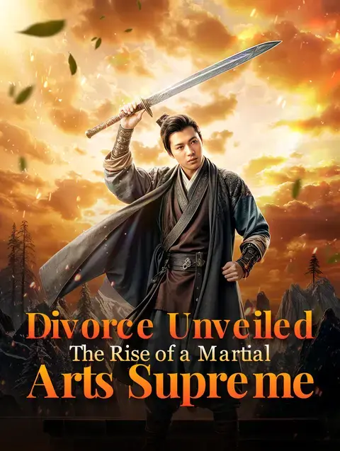 Divorce Unveiled: The Rise of a Martial Arts Supreme