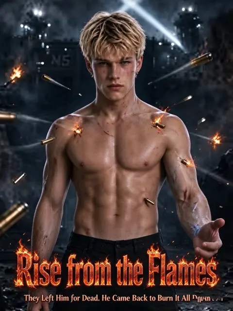 Rise from the Flames