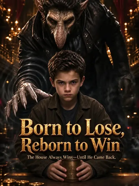 Born to Lose, Reborn to Win