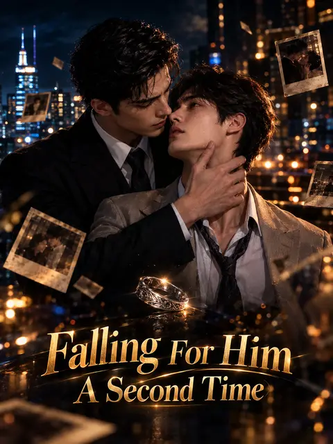 Falling For Him A Second Time