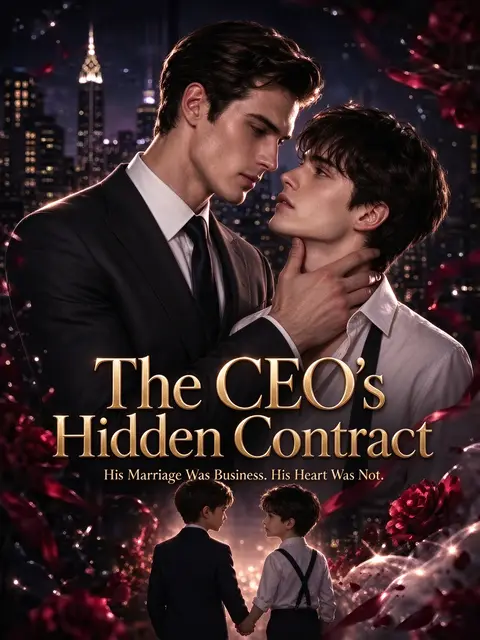 The CEO’s Hidden Contract