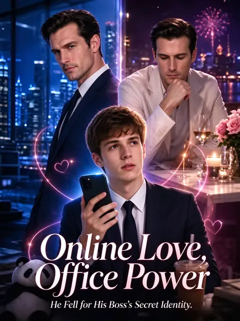 Online Love, Office Power