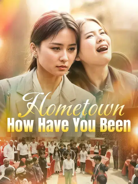 Hometown, How Have You Been