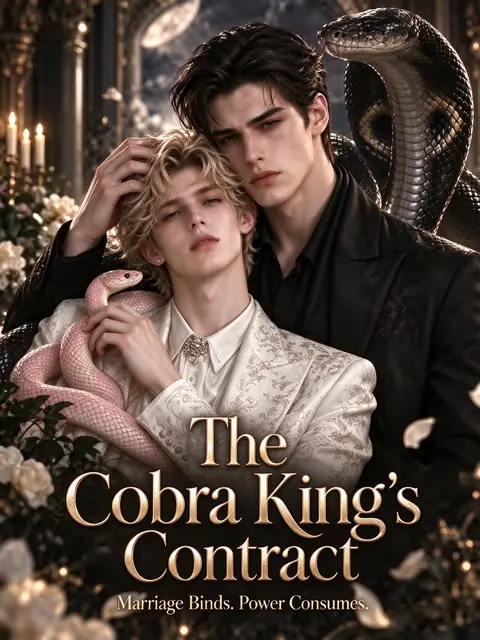 The Cobra King’s Contract