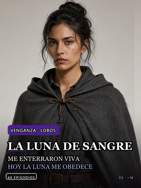 La Luna de Sangre