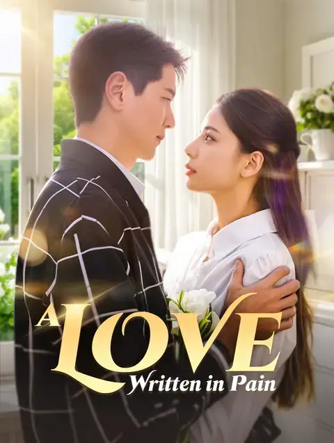 A Love Written in Pain