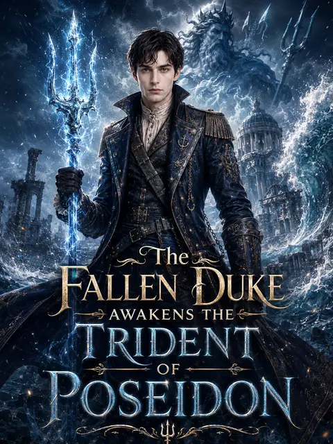 Fallen Duke, Awakening the Trident of the Sea God