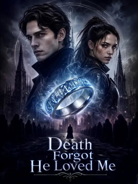 Death Forgot He Loved Me
