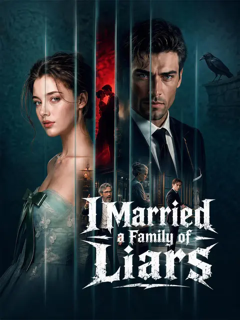 I Married a Family of Liars