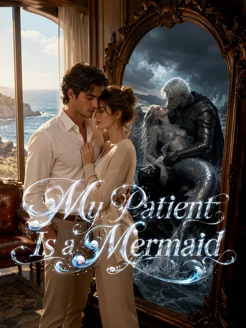 My Patient Is a Mermaid