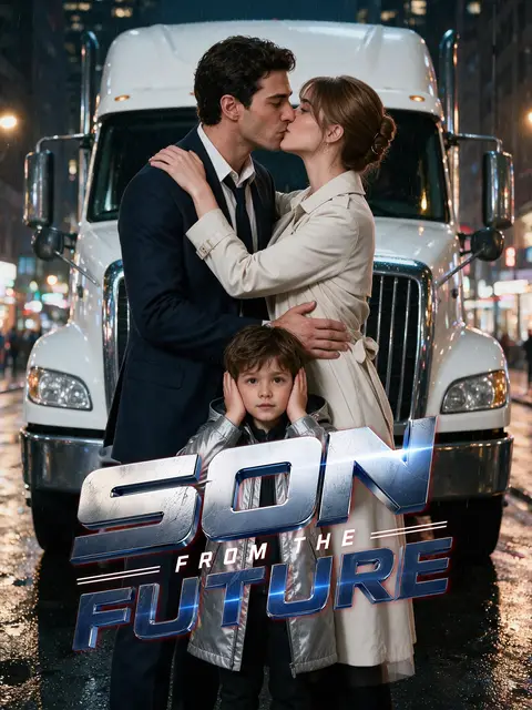Son from the Future