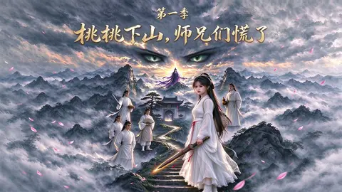 Peach Blossom Mountain: Tao Tao Goes Down