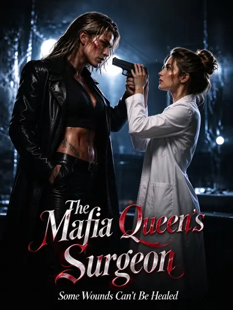 The Mafia Queen’s Surgeon