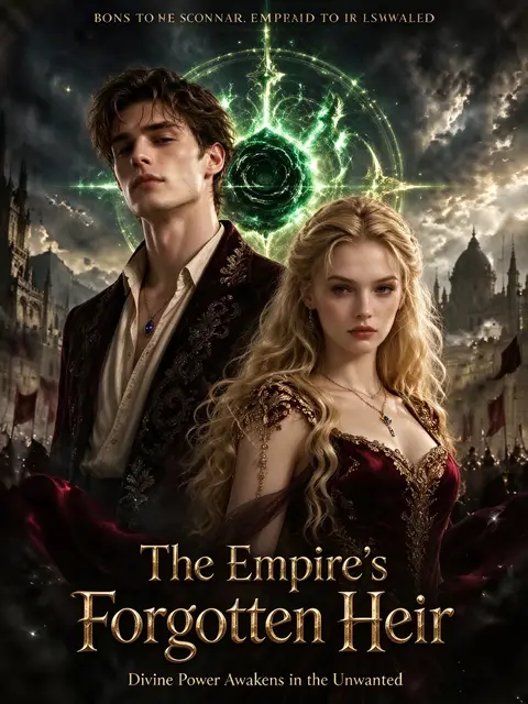 The Empire’s Forgotten Heir