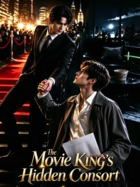 The Movie King’s Hidden Consort
