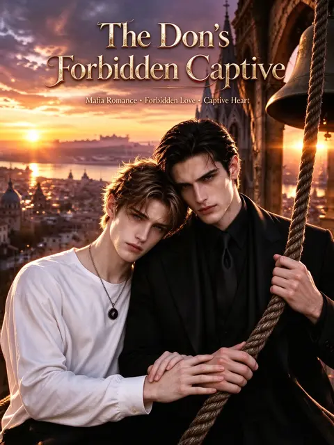 The Don’s Forbidden Captive