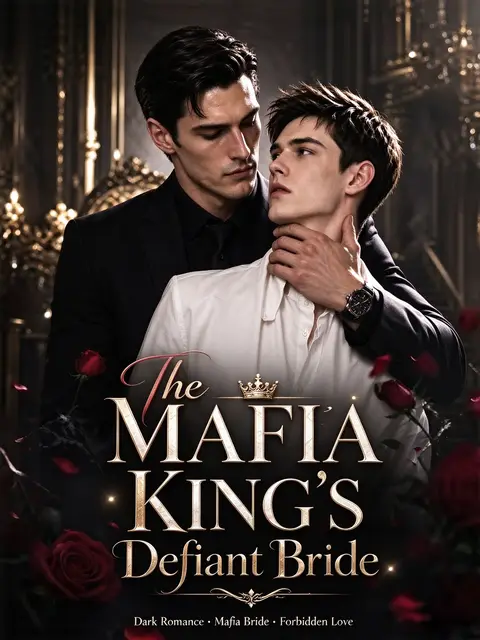 The Mafia King’s Defiant Bride