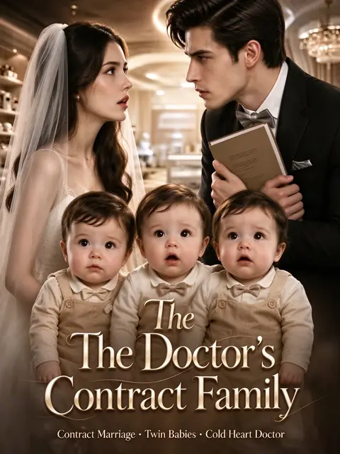 The Doctor’s Contract Family