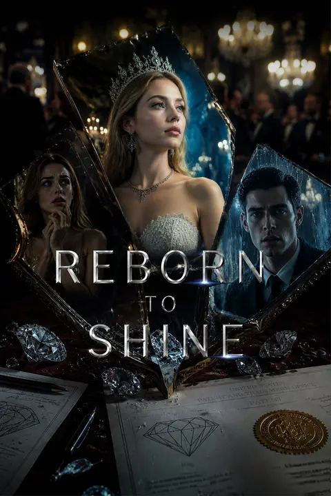 Reborn to Shine