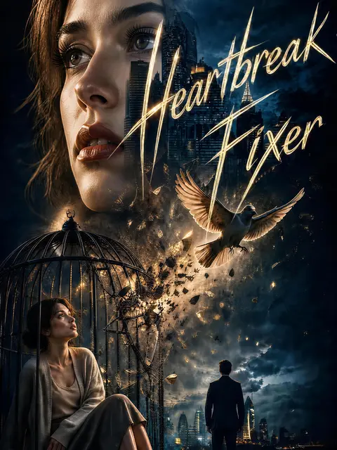 Heartbreak Fixer