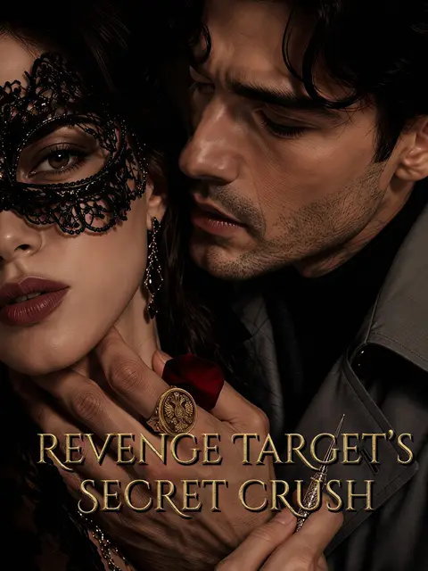 Revenge Target’s Secret Crush