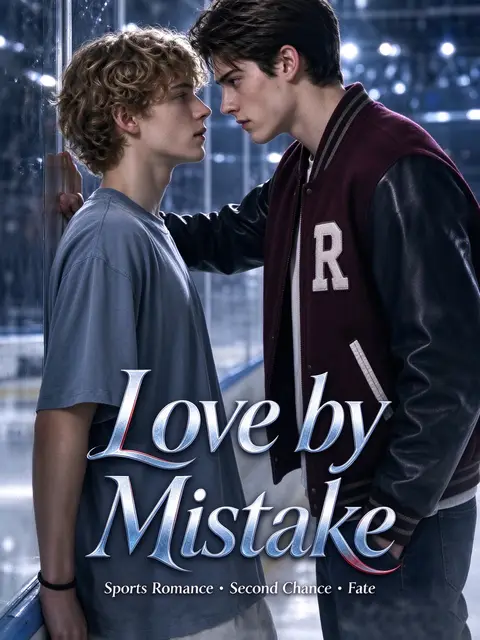 Love by Mistake