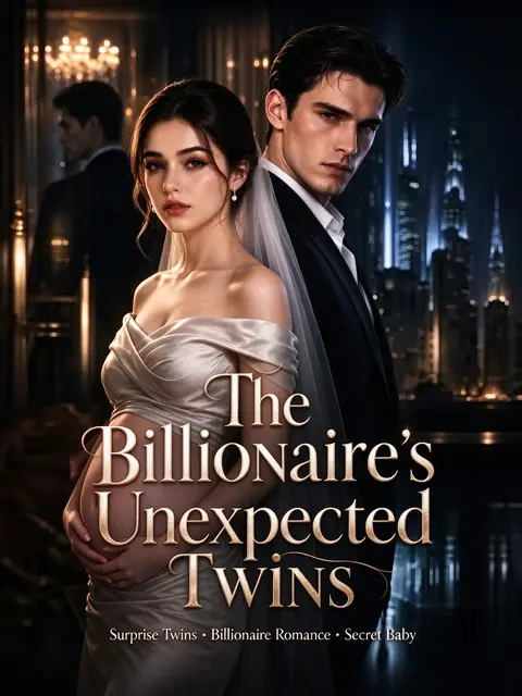 The Billionaire’s Unexpected Twins