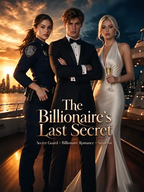The Billionaire’s Last Secret