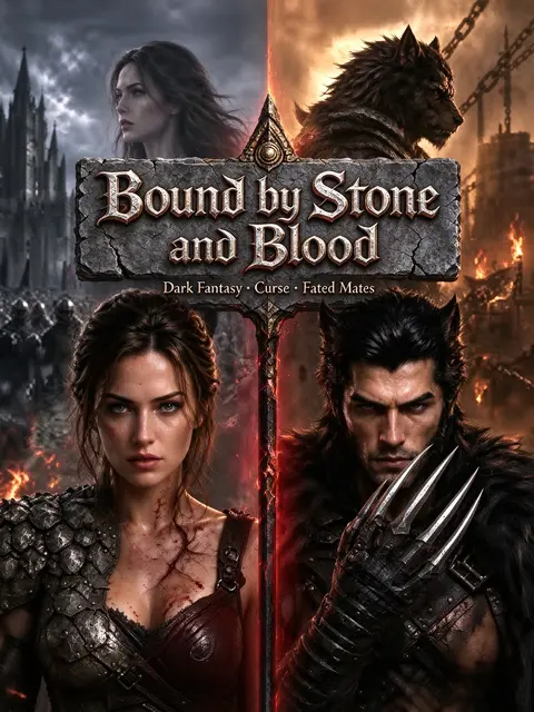 Bound by Stone and Blood