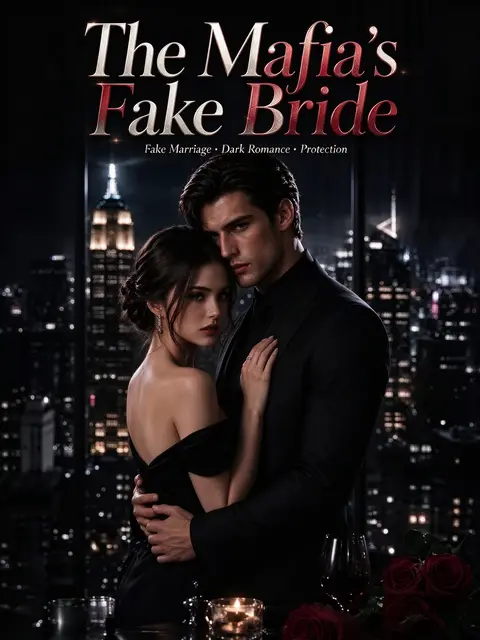 The Mafia’s Fake Bride