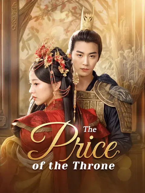 The Price of the Throne