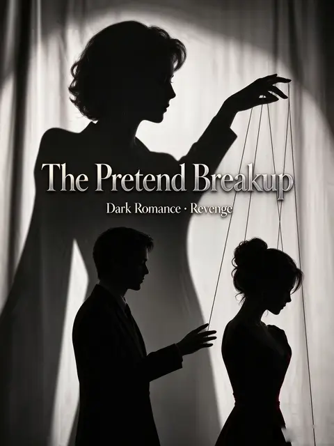 The Pretend Breakup