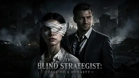 The Blind Strategist Fall of a Dynasty