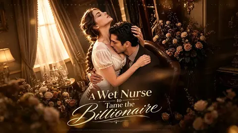 A Wet Nurse to Tame the Billionaire