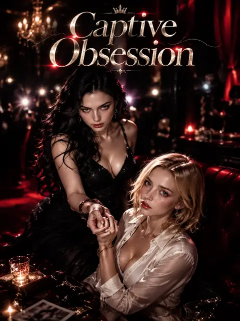 Captive Obsession