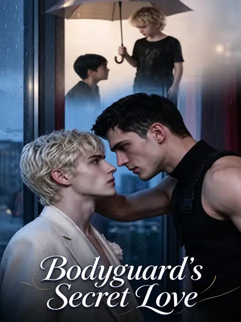 Bodyguard’s Secret Love