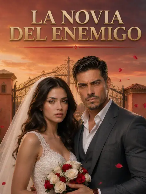 La Novia del Enemigo