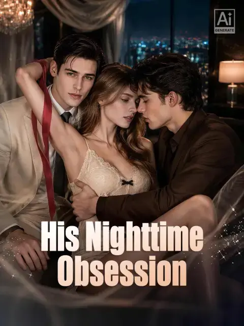 His Nighttime Obsession