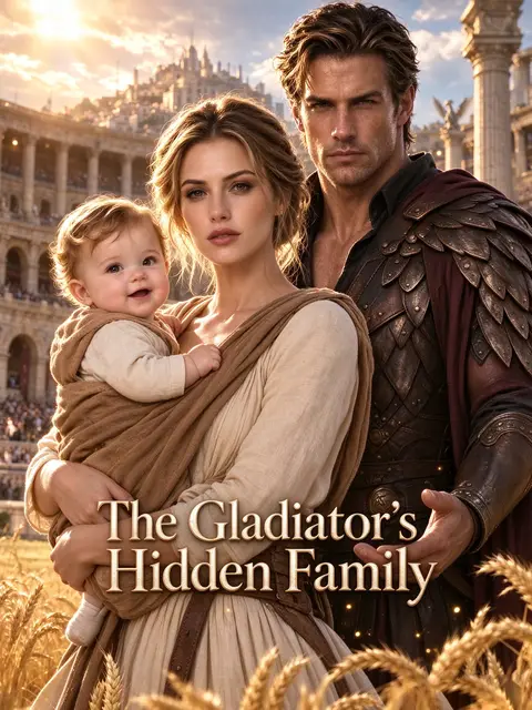 The Gladiator’s Hidden Family