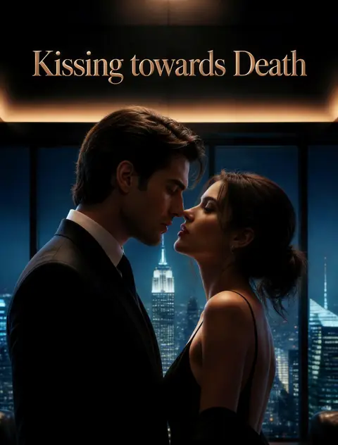 Kissing Towards Death