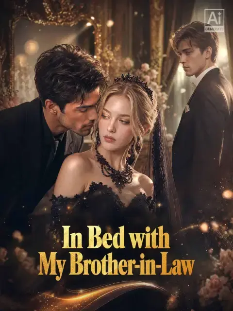 In Bed with My Brother-in-Law