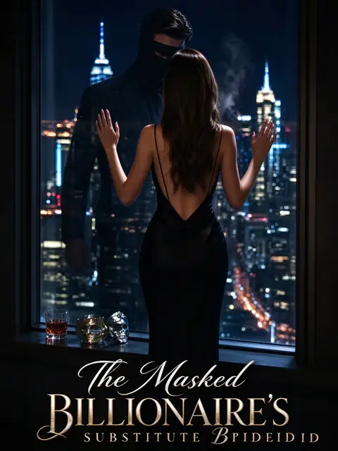 The Masked Billionaire’s Substitute Bride