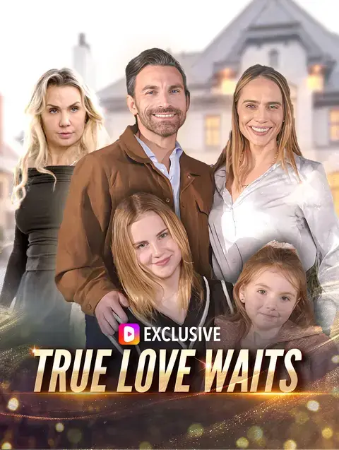 True Love Waits