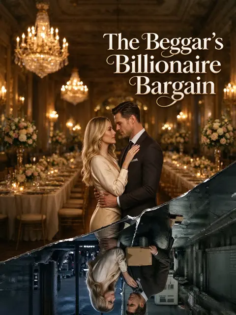 The Beggar’s Billionaire Bargain